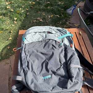 Osprey Nebula Commuter Backpack : Sports & Outdoors